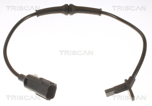 TRISCAN Sensor, Raddrehzahl