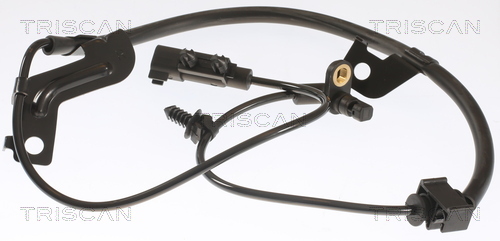 TRISCAN Sensor, Raddrehzahl