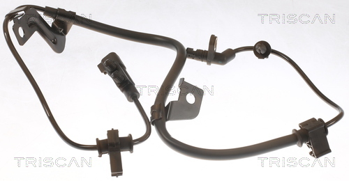 TRISCAN Sensor, Raddrehzahl
