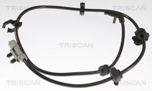 TRISCAN Sensor, Raddrehzahl