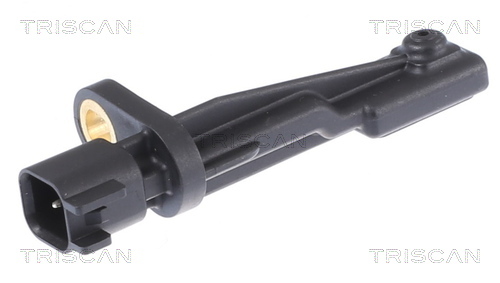 TRISCAN Sensor, Raddrehzahl
