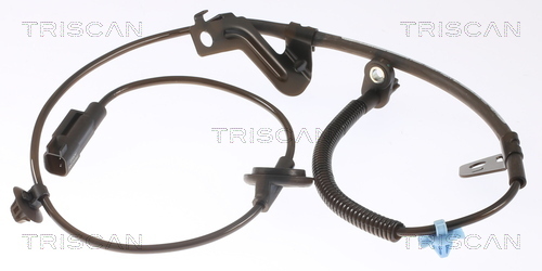 TRISCAN Sensor, Raddrehzahl