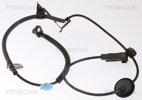 TRISCAN Sensor, Raddrehzahl