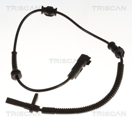 TRISCAN Sensor, Raddrehzahl