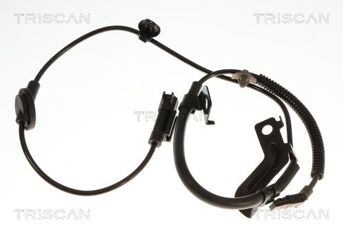 TRISCAN Sensor, Raddrehzahl