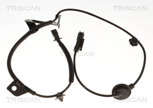 TRISCAN Sensor, Raddrehzahl