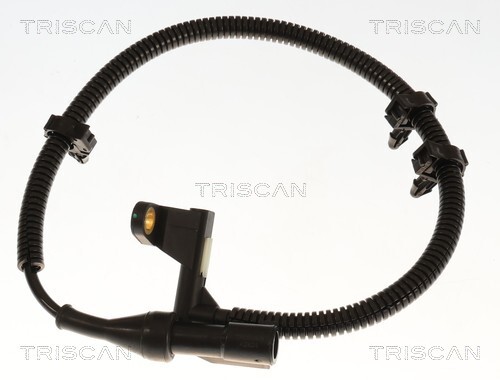 TRISCAN Sensor, Raddrehzahl