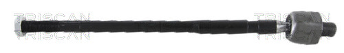 TRISCAN Axialgelenk, Spurstange