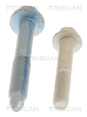 TRISCAN Reparatursatz, Radaufhängung