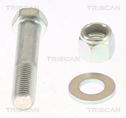 TRISCAN Reparatursatz, Radaufhängung