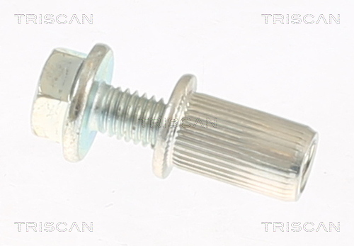 TRISCAN Reparatursatz, Radaufhängung