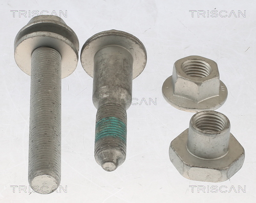 TRISCAN Reparatursatz, Radaufhängung