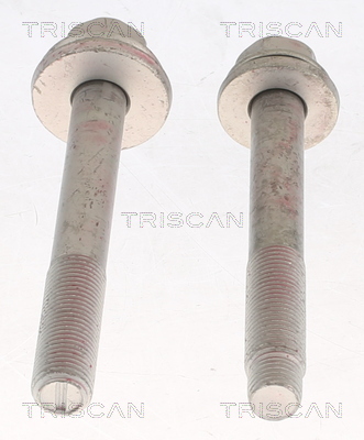 TRISCAN Reparatursatz, Radaufhängung