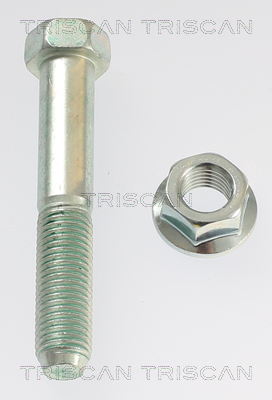 TRISCAN Reparatursatz, Radaufhängung