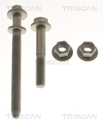 TRISCAN Reparatursatz, Radaufhängung