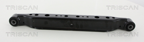 TRISCAN Lenker, Radaufhängung