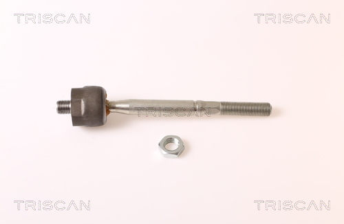 TRISCAN Axialgelenk, Spurstange