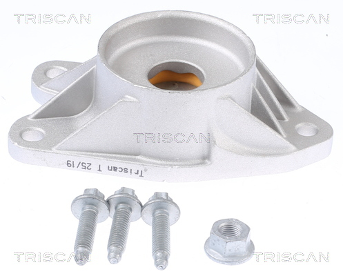 TRISCAN Federbeinstützlager