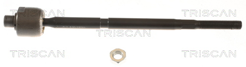 TRISCAN Axialgelenk, Spurstange