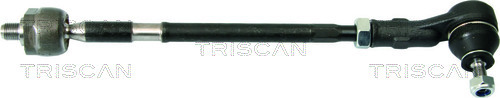TRISCAN Spurstange