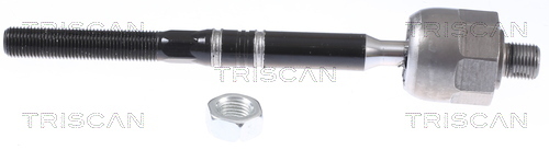 TRISCAN Axialgelenk, Spurstange