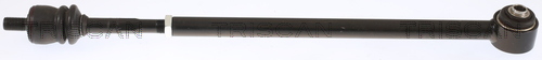 TRISCAN Stange/Strebe, Radaufhängung