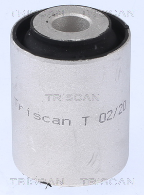 TRISCAN Lagerung, Lenker