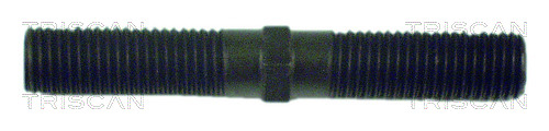 TRISCAN Schraube, Spureinstellung