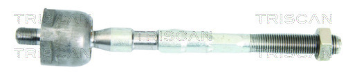 TRISCAN Axialgelenk, Spurstange