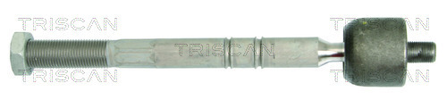 TRISCAN Axialgelenk, Spurstange