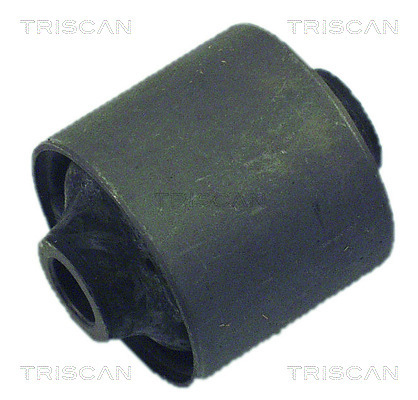 TRISCAN Lagerung, Lenker