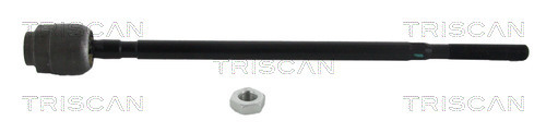 TRISCAN Axialgelenk, Spurstange
