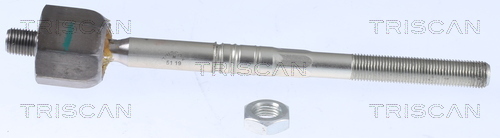 TRISCAN Axialgelenk, Spurstange