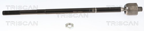 TRISCAN Axialgelenk, Spurstange