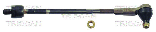 TRISCAN Spurstange