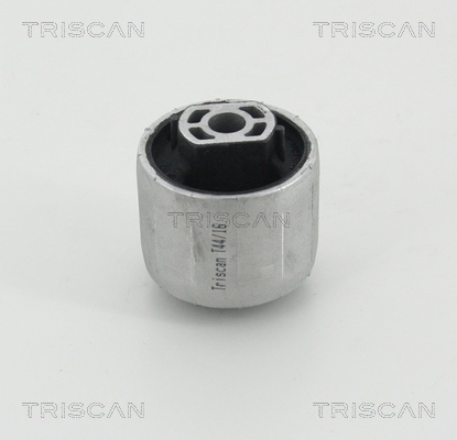 TRISCAN Lagerung, Lenker