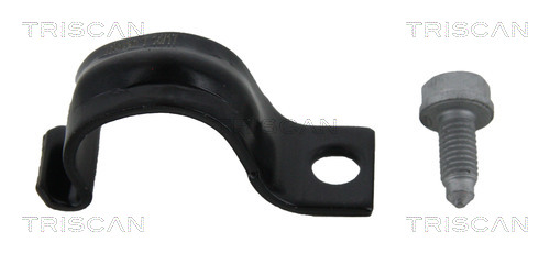 TRISCAN Halter, Stabilisatorlagerung