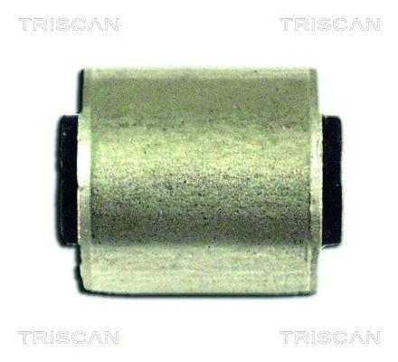 TRISCAN Lagerung, Lenker