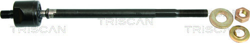 TRISCAN Axialgelenk, Spurstange