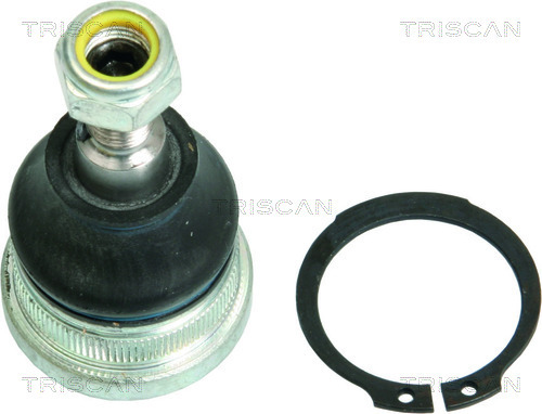TRISCAN Trag-/Führungsgelenk