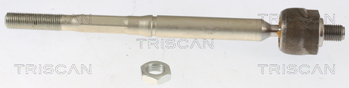 TRISCAN Axialgelenk, Spurstange