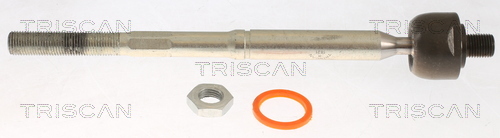 TRISCAN Axialgelenk, Spurstange