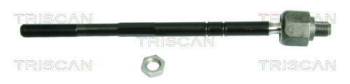 TRISCAN Axialgelenk, Spurstange