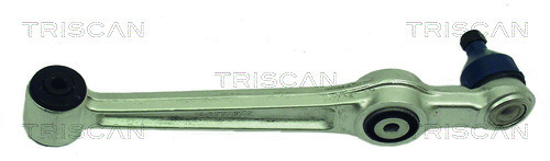 TRISCAN Lenker, Radaufhängung