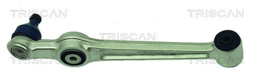 TRISCAN Lenker, Radaufhängung