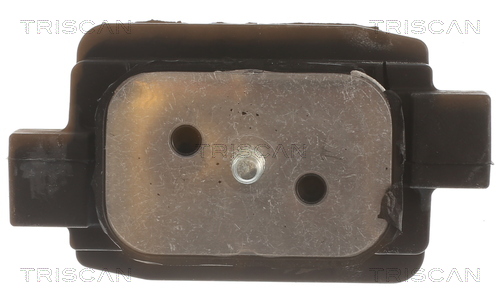 TRISCAN Lagerung, Automatikgetriebe