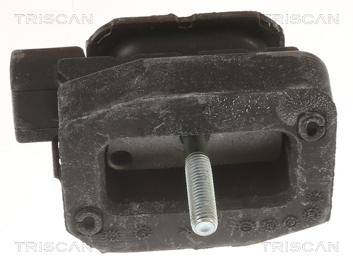 TRISCAN Lagerung, Automatikgetriebe