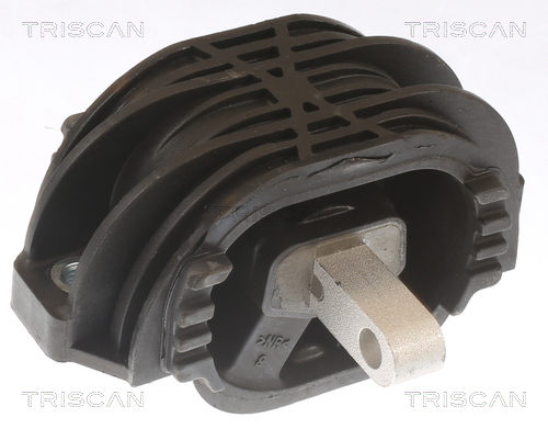 TRISCAN Lagerung, Automatikgetriebe