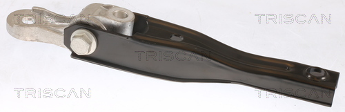 TRISCAN Lagerung, Motor