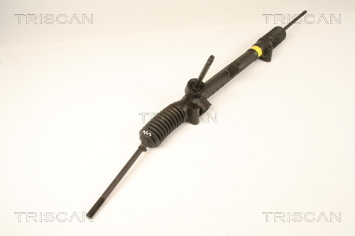 TRISCAN Lenkgetriebe